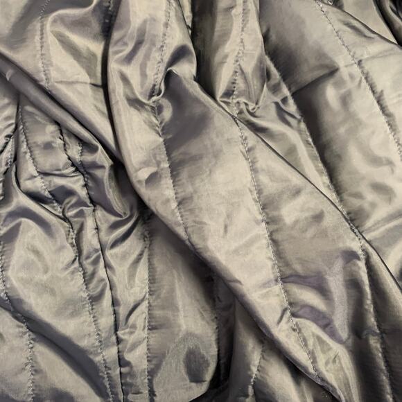 DIRK BIKKEMBERGS Size L Green Olive Polyester Blend Jacket - Picture 14 of 14